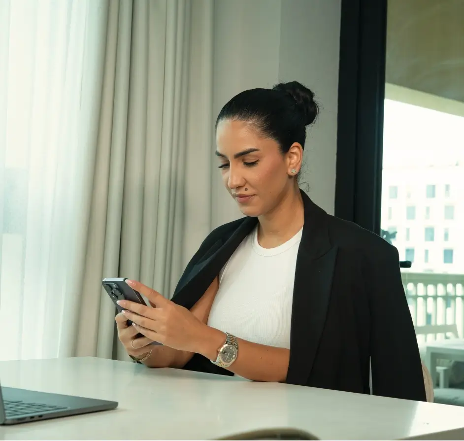 Career Gallery Image