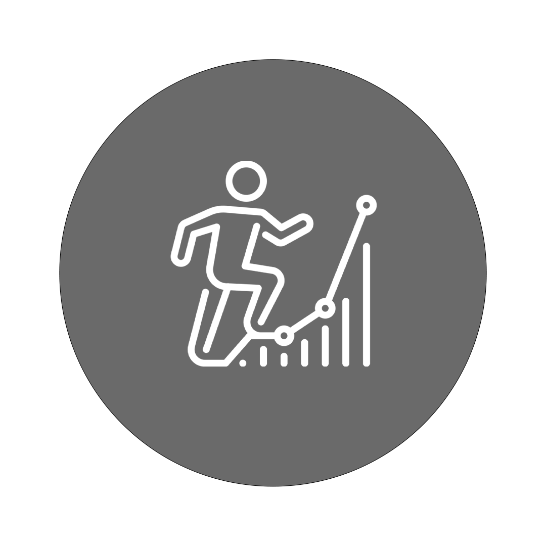 A Culture of Growth & Wellbeing