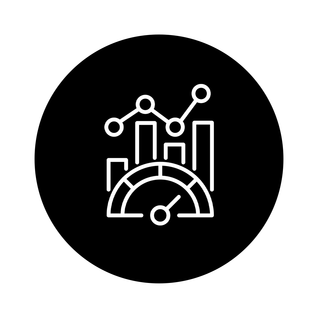 High Performance, Real Progression