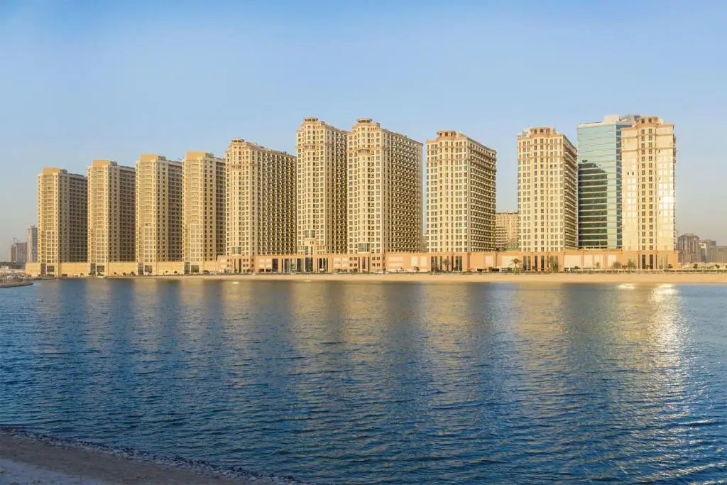 Recommended Communities