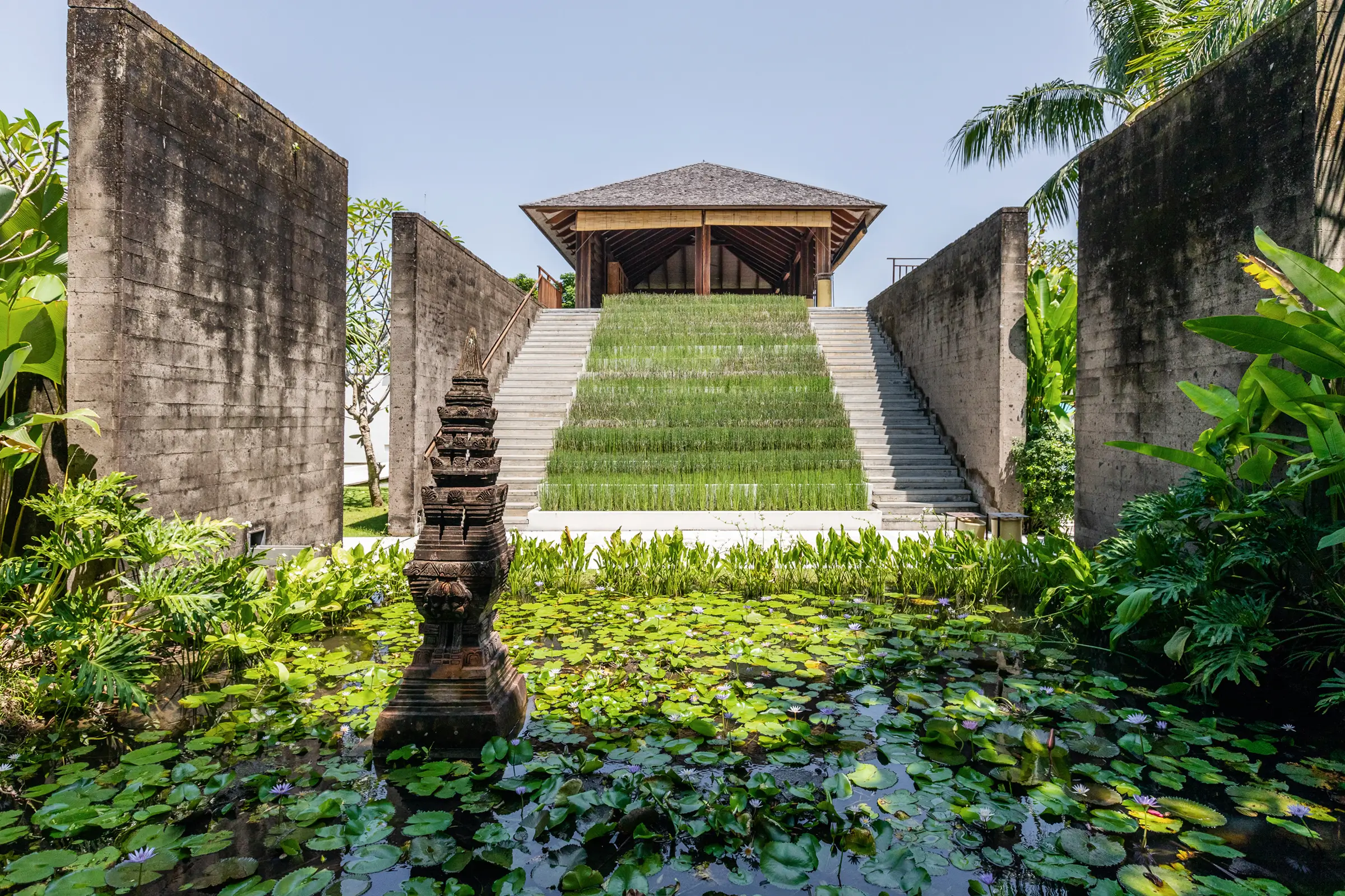 Recommended Communities