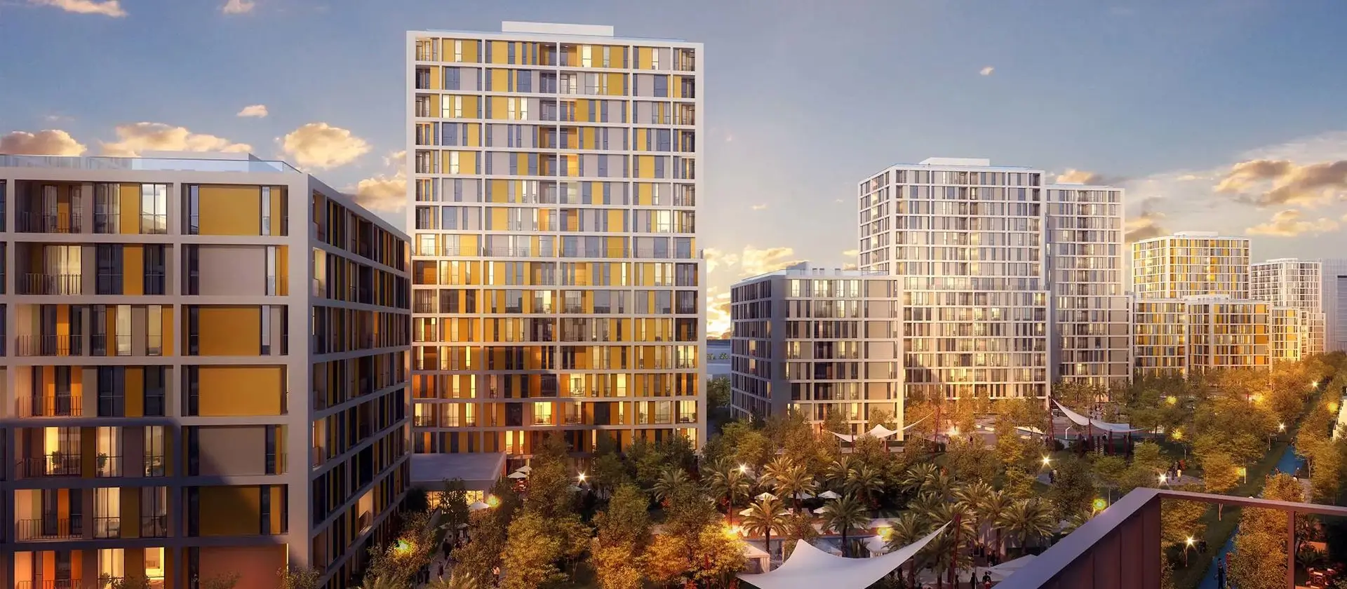 Recommended Communities