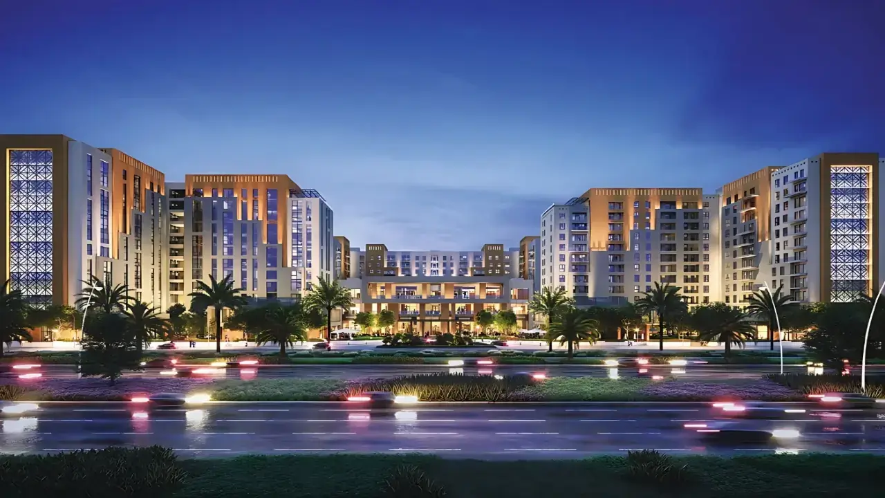 Recommended Communities