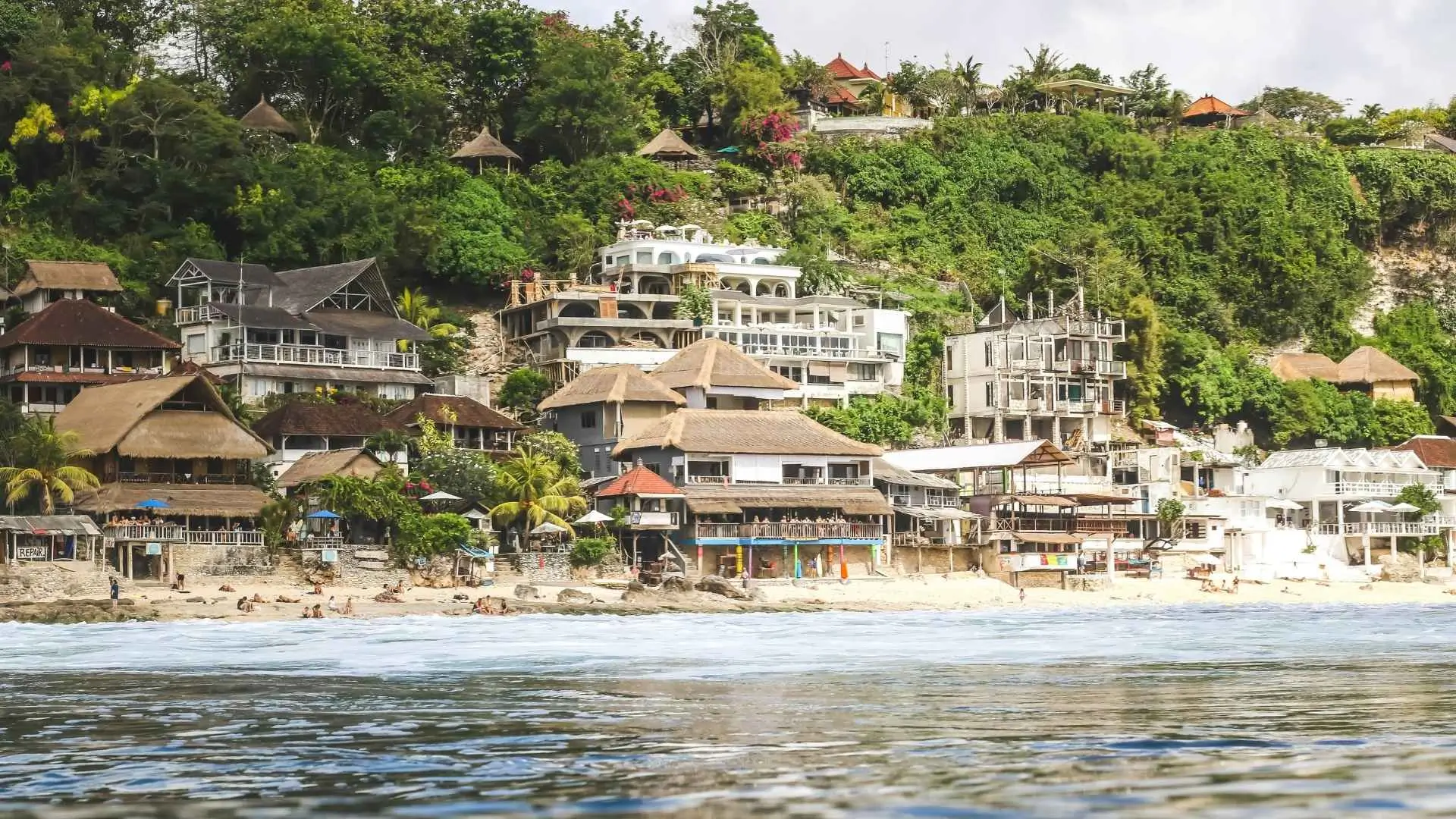 Recommended Communities