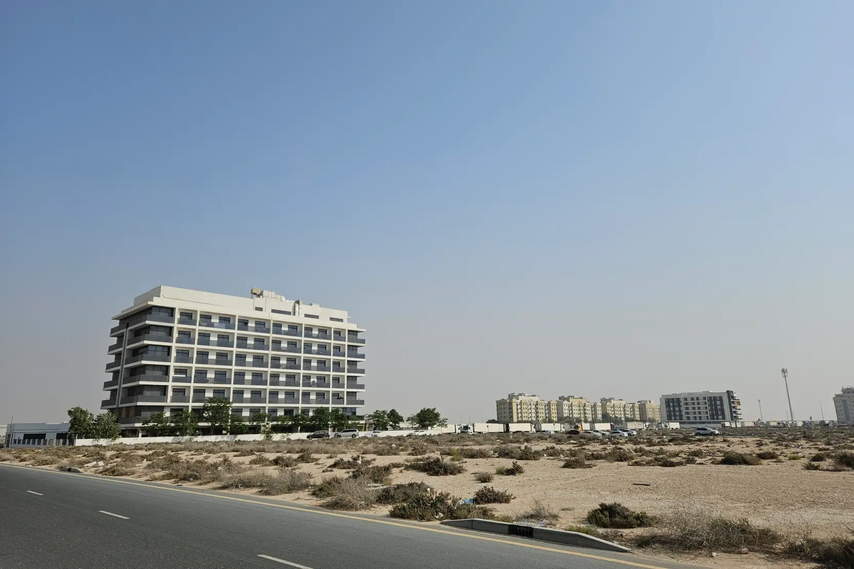 Recommended Communities