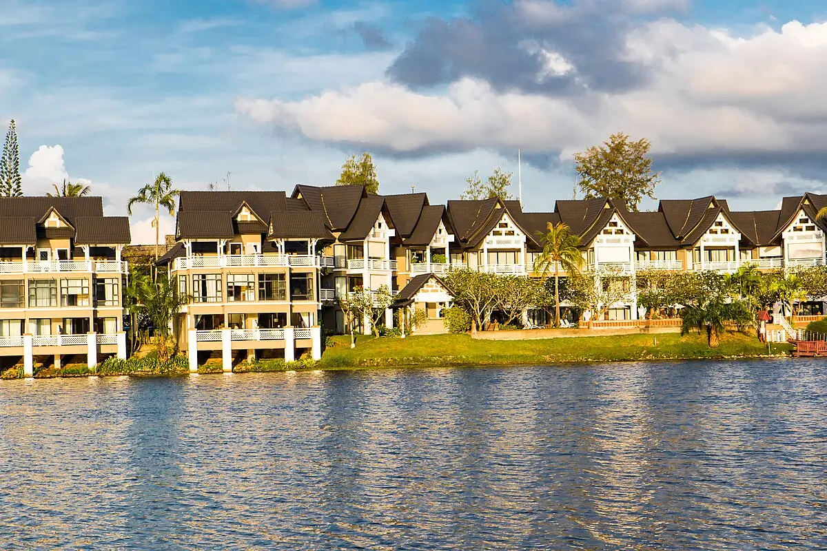 Recommended Communities