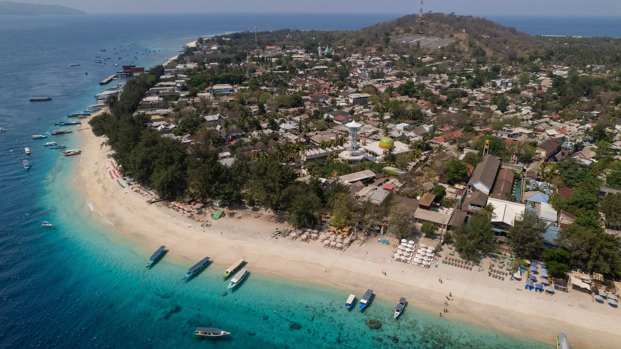 Recommended Communities