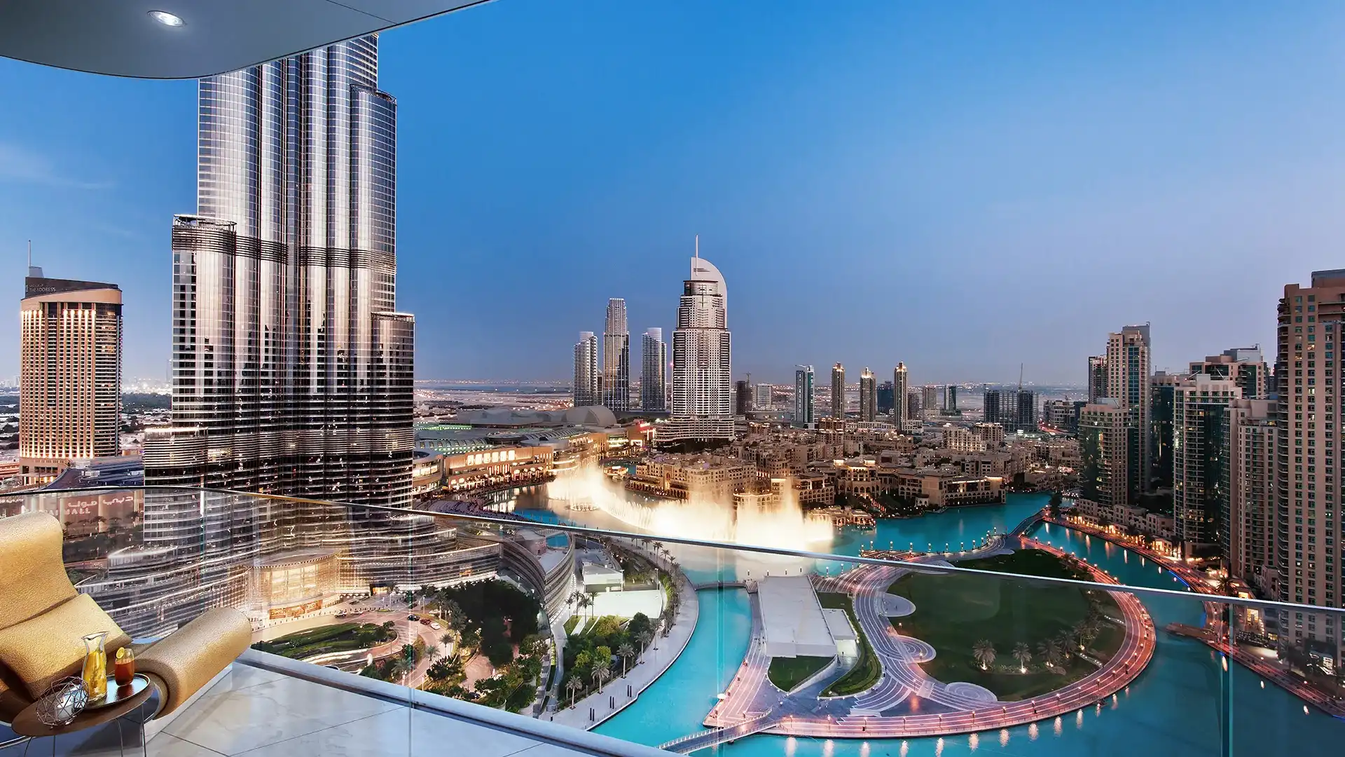 Recommended Communities