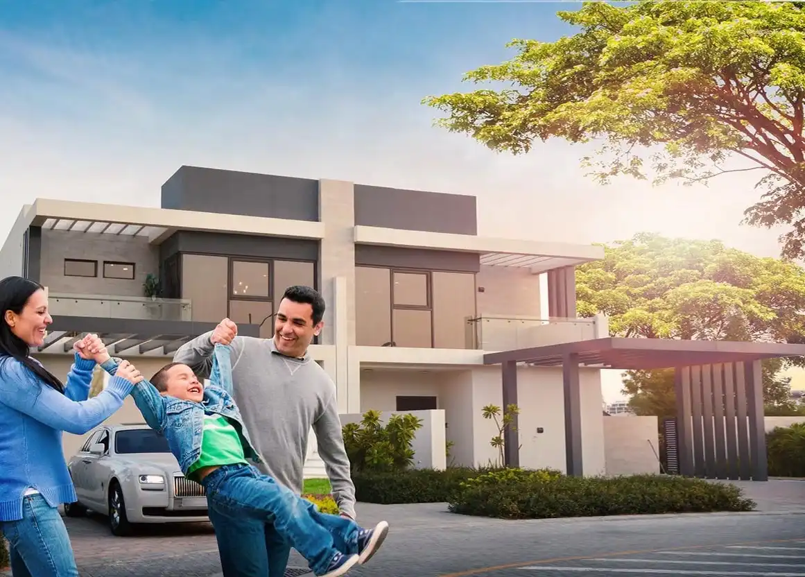 Recommended Communities