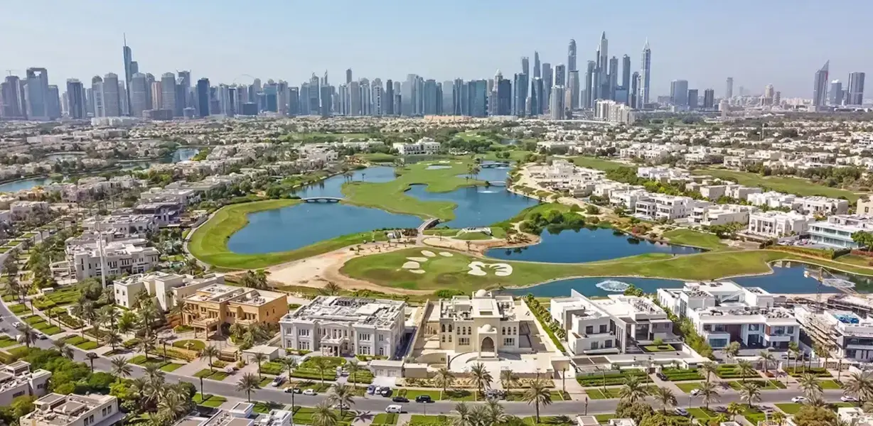 Recommended Communities