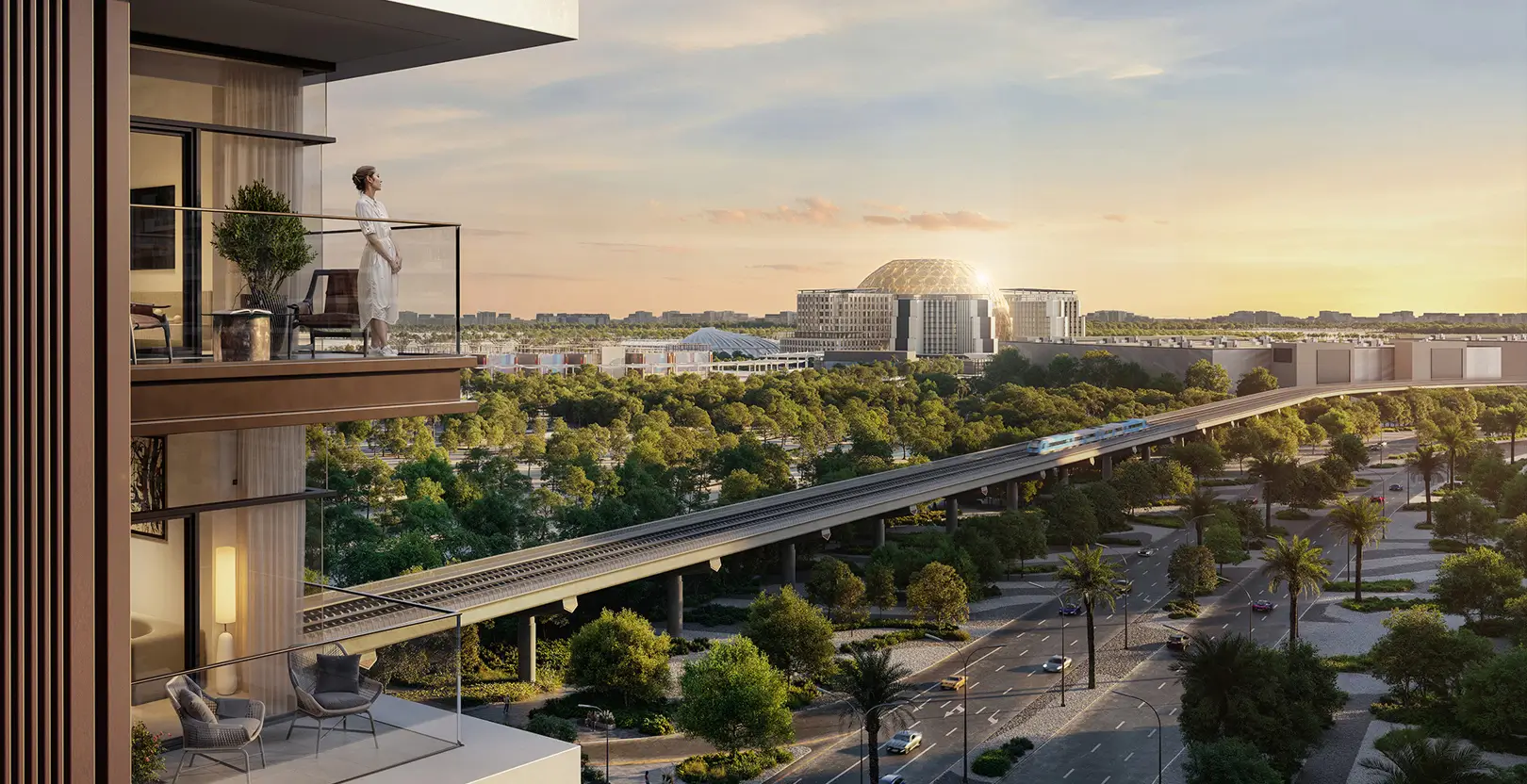 Recommended Communities