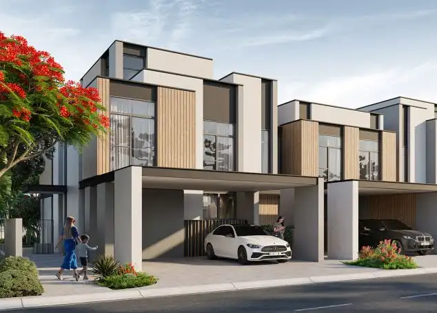 Recommended Communities