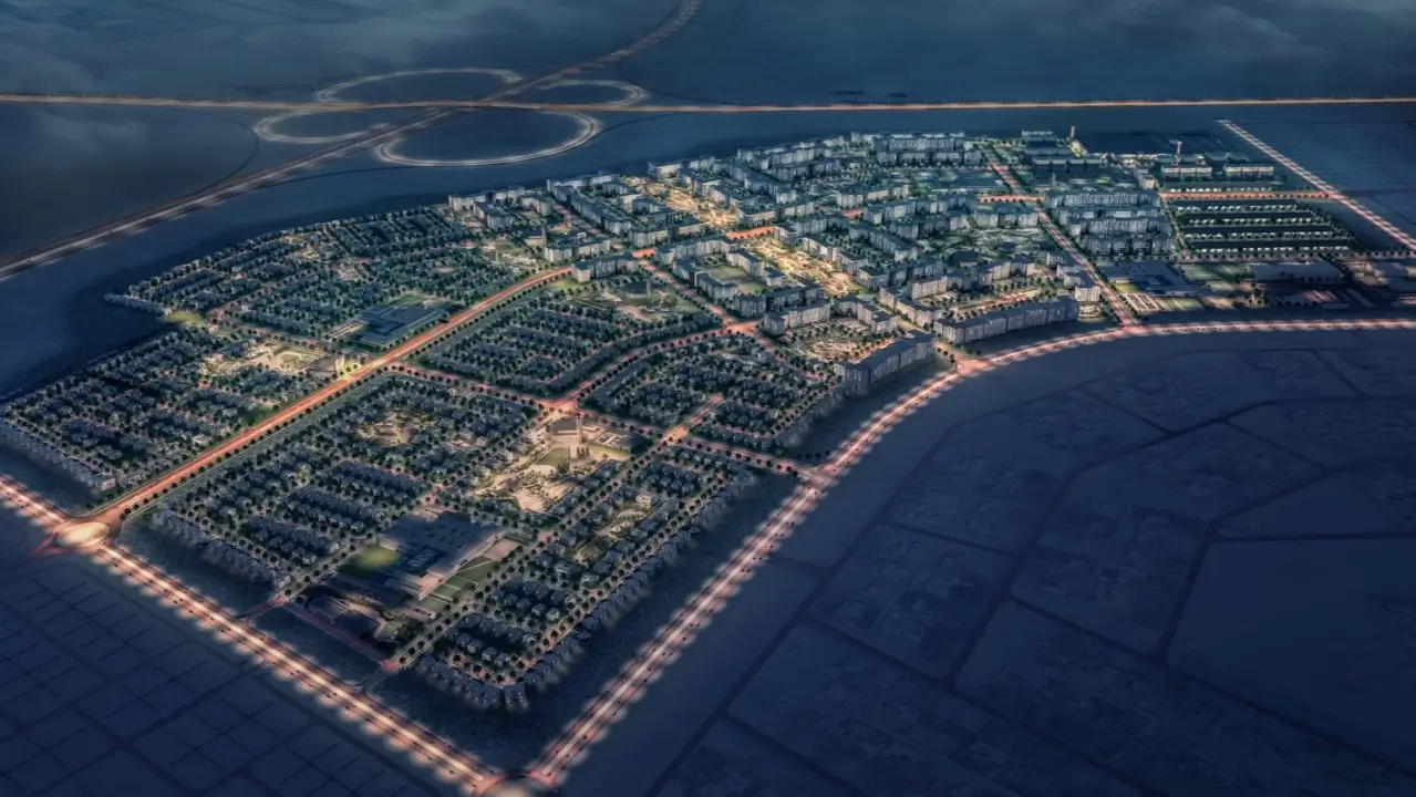 Recommended Communities