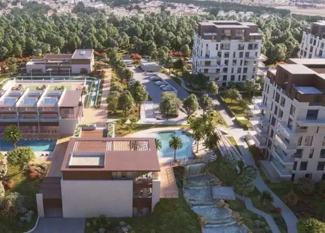 Recommended Communities