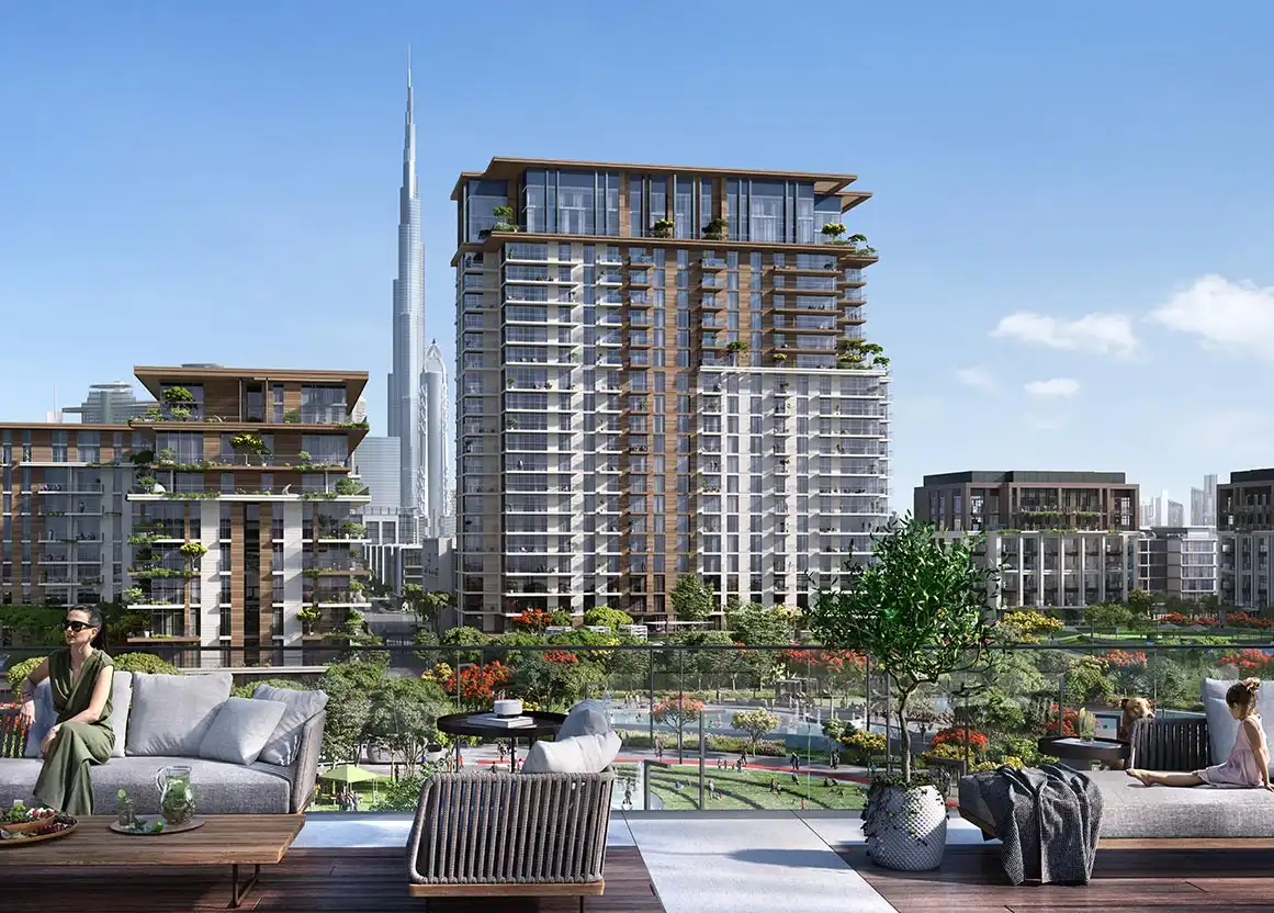 Recommended Communities