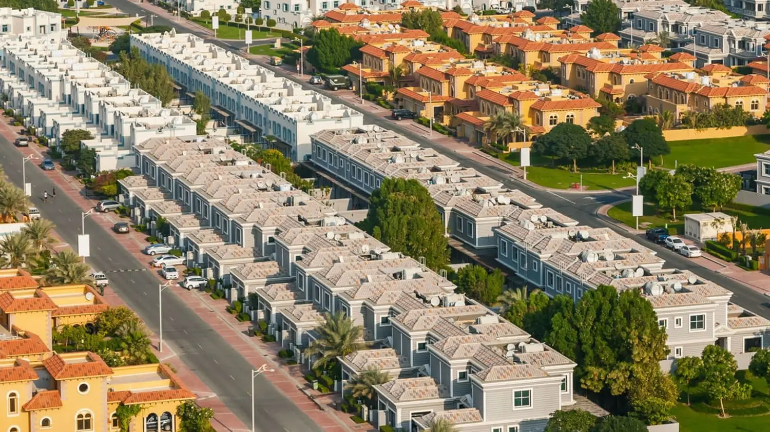 Recommended Communities