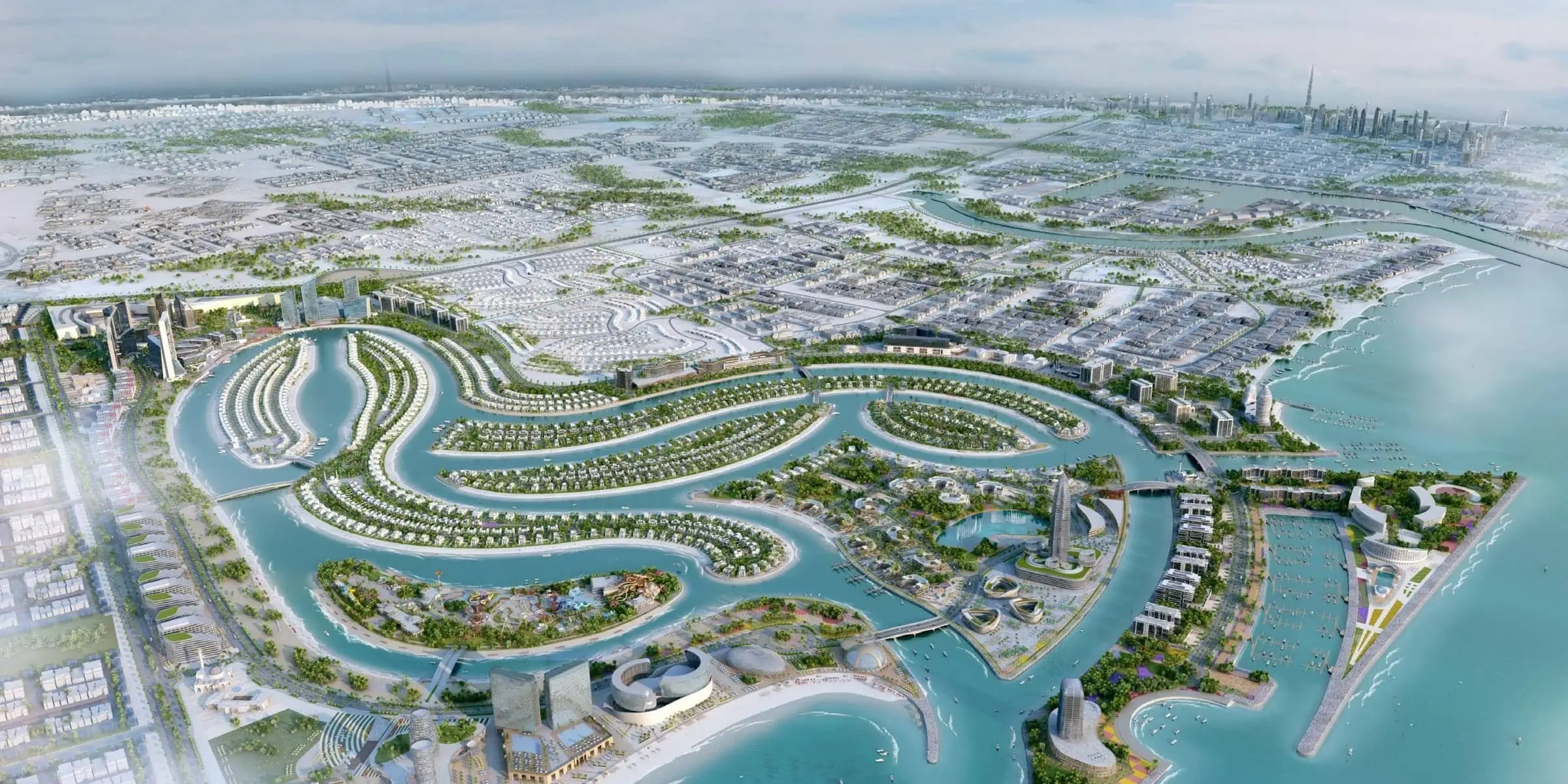 Recommended Communities