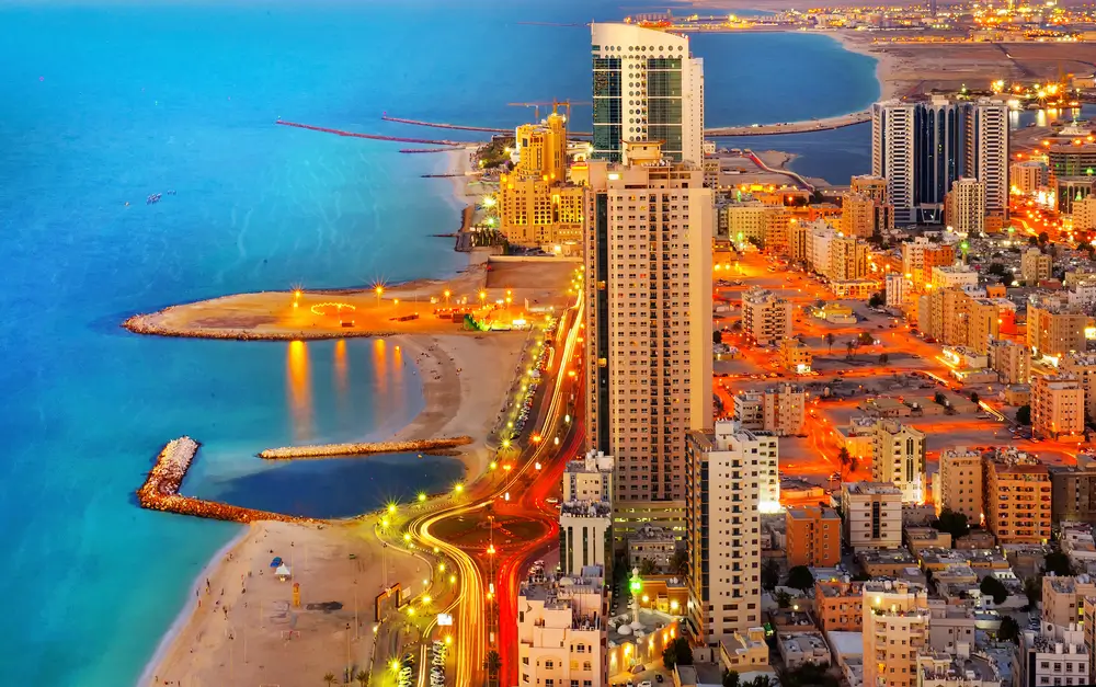 Recommended Communities