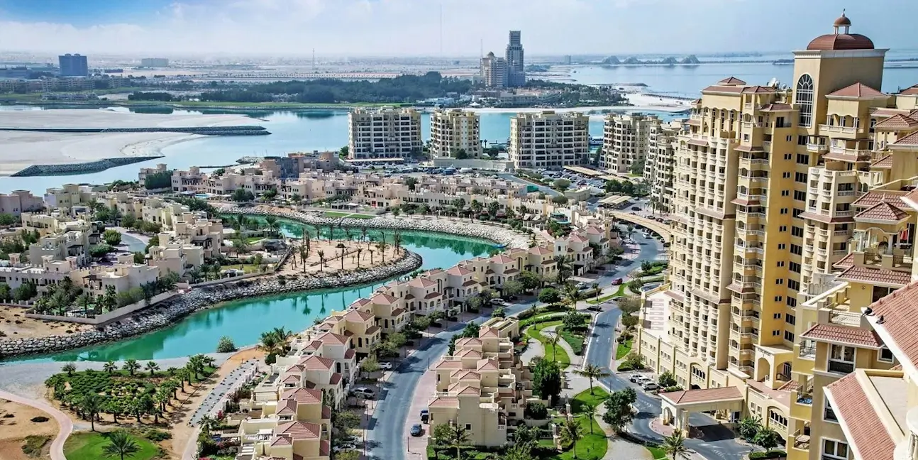 Recommended Communities