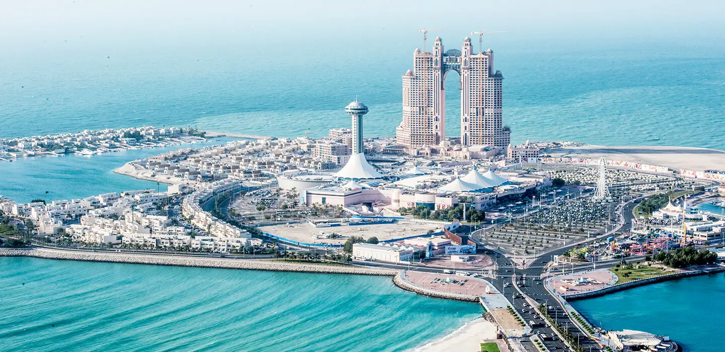 Recommended Communities