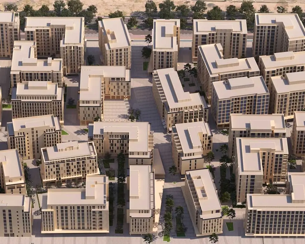 Recommended Communities