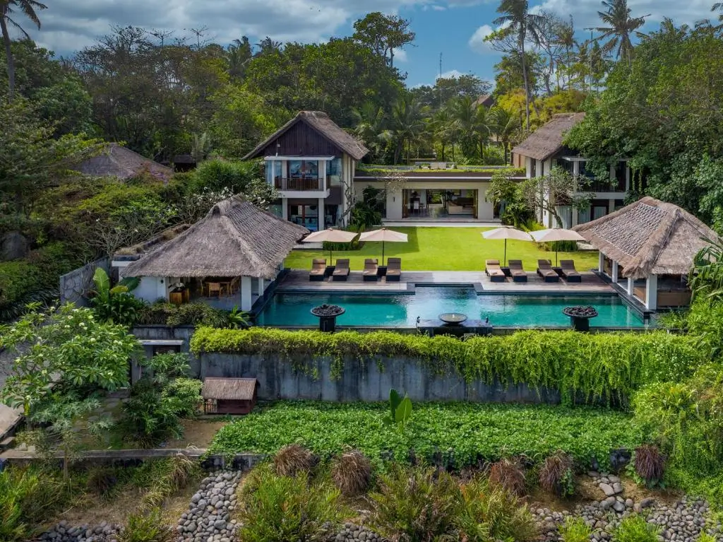 Recommended Communities