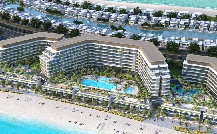 Recommended Communities