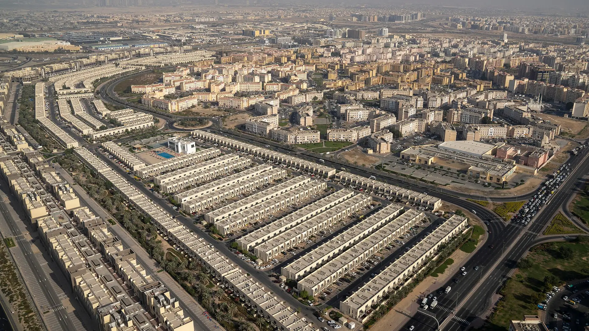 Recommended Communities