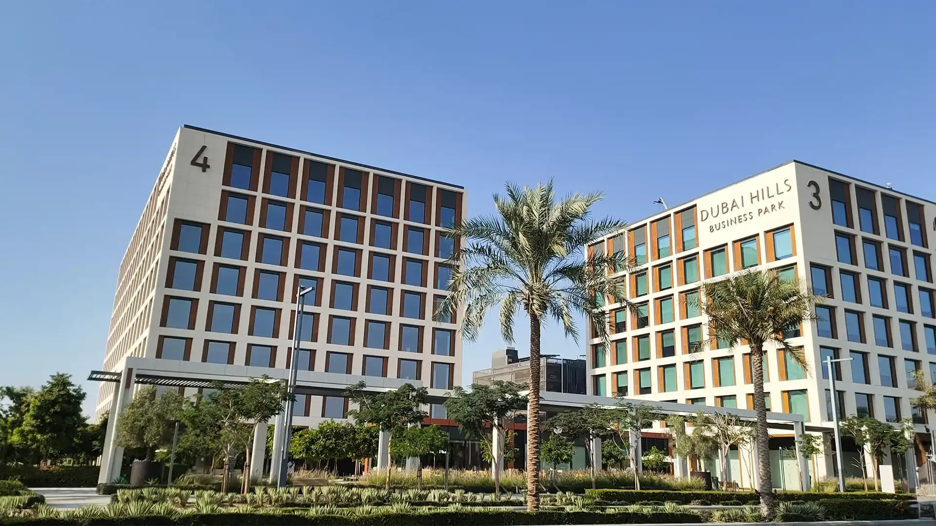 Recommended Communities