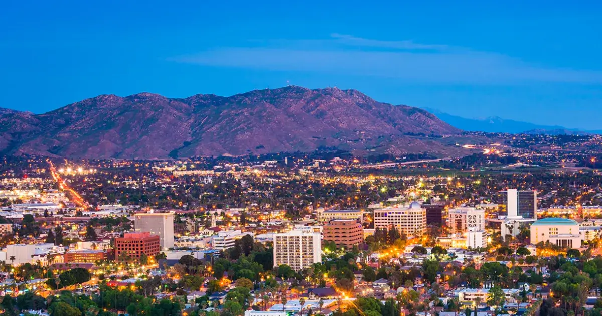 Recommended Communities