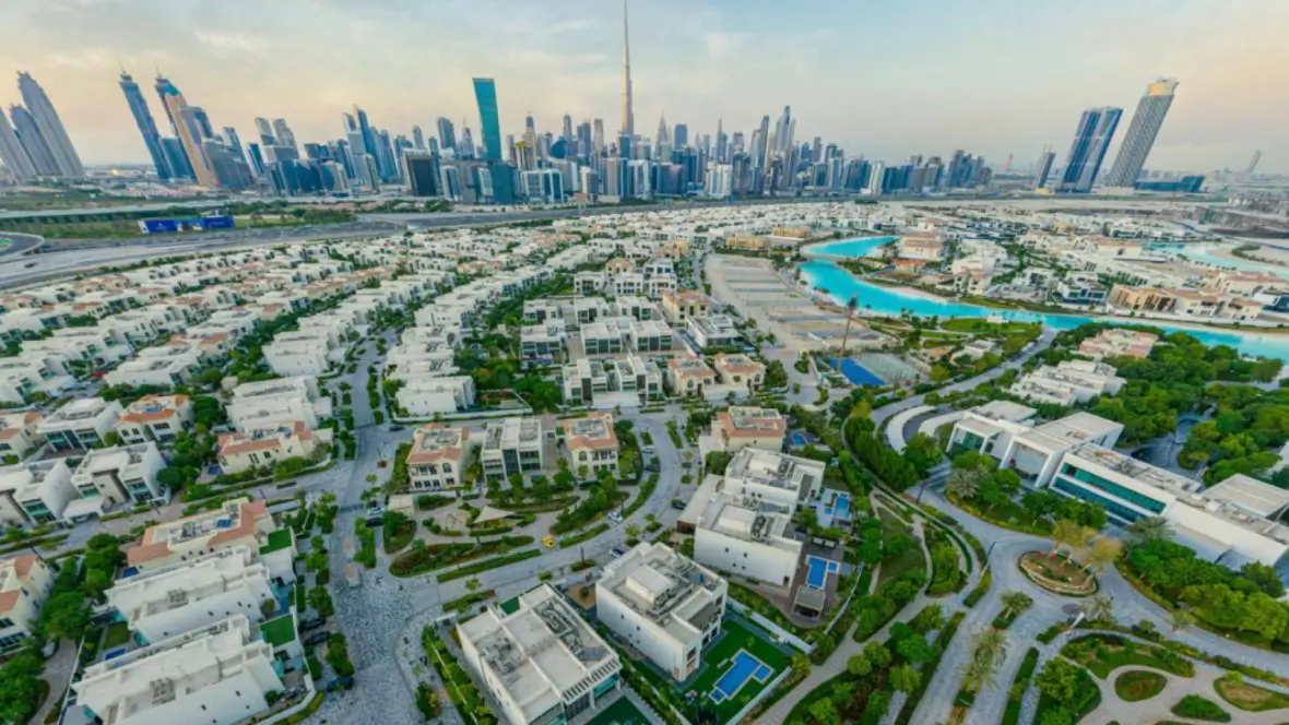 Recommended Communities