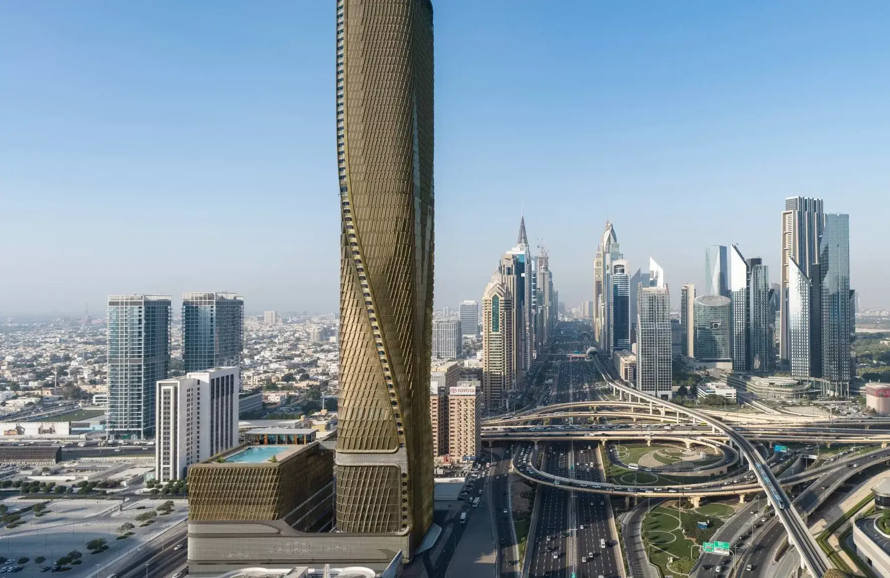 Recommended Communities