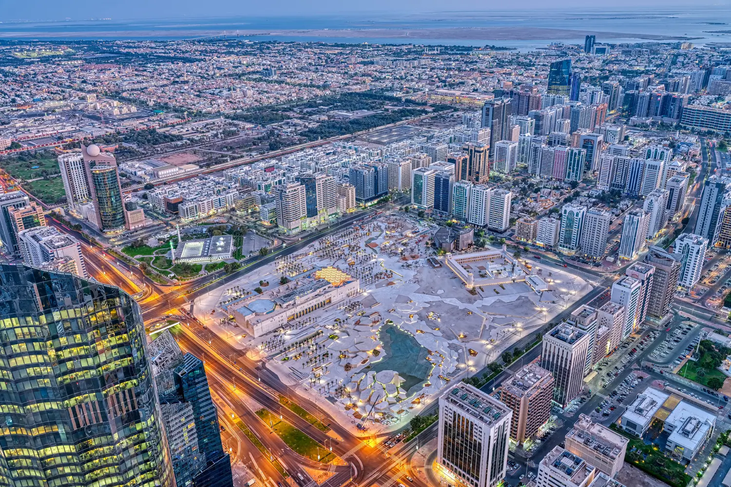 Recommended Communities