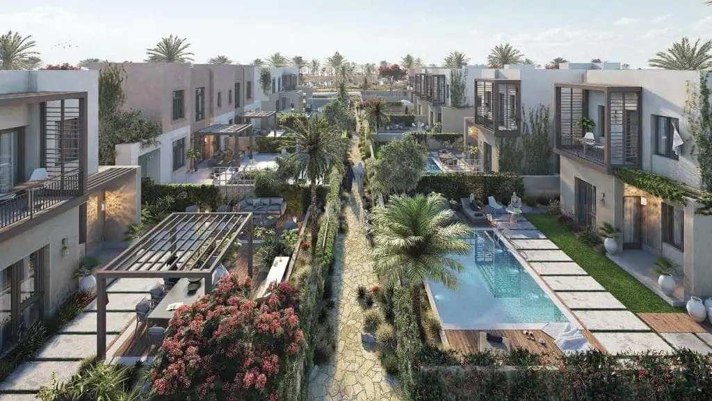 Recommended Communities