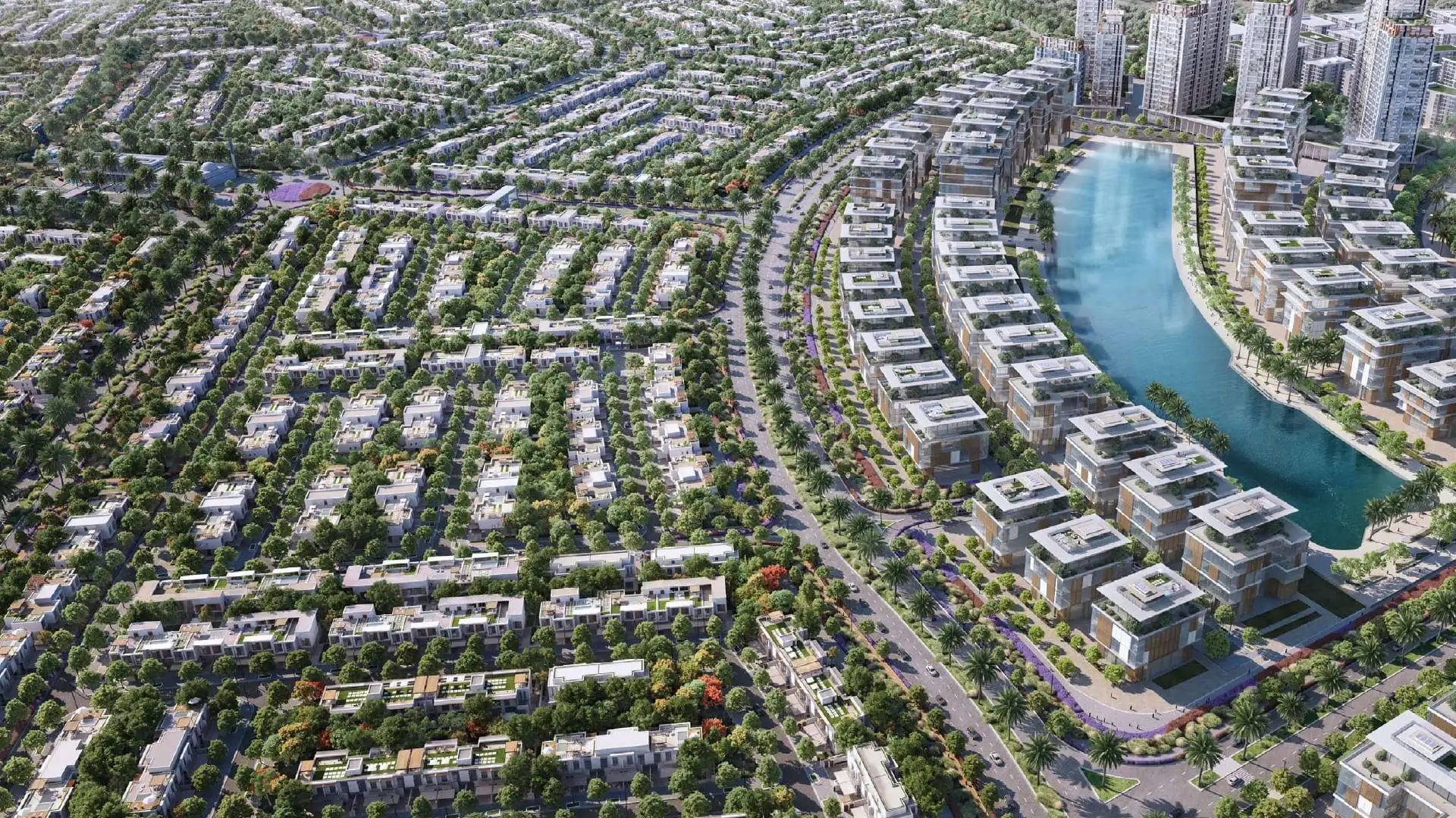 Recommended Communities