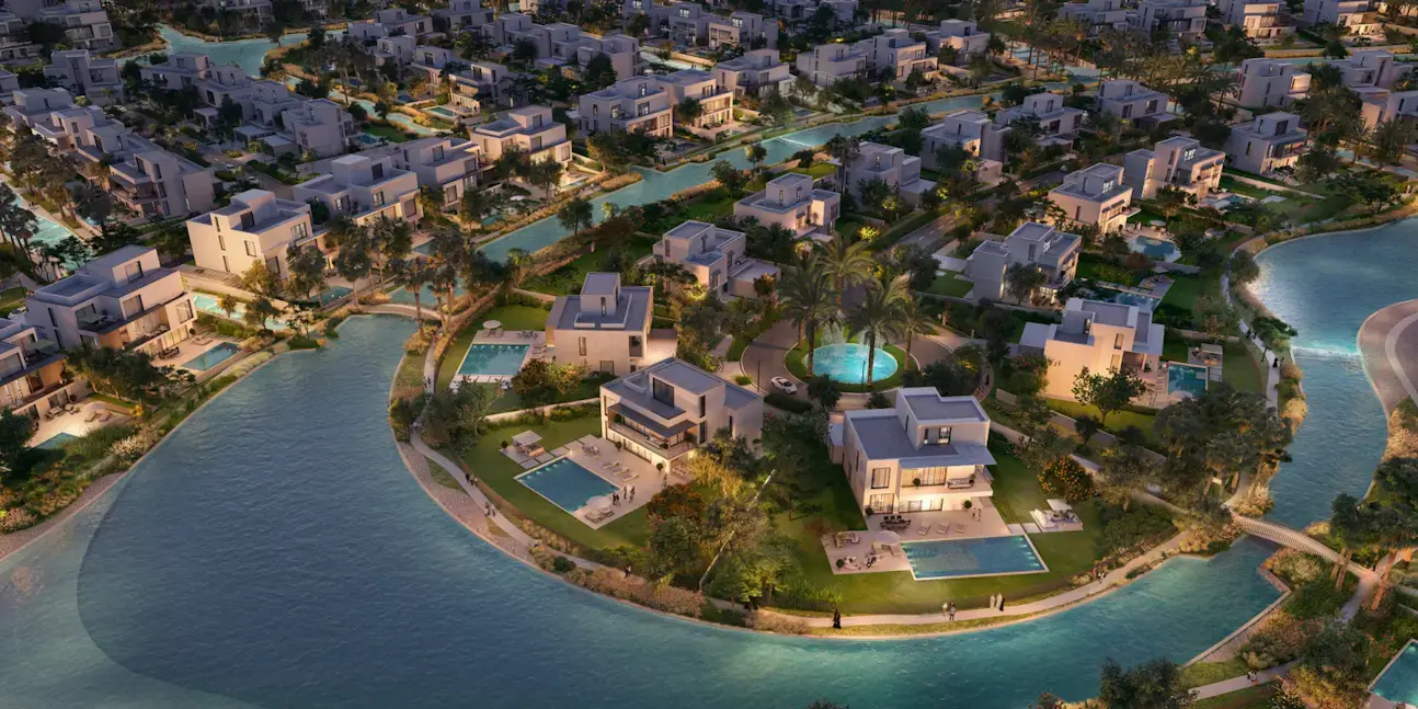 Recommended Communities