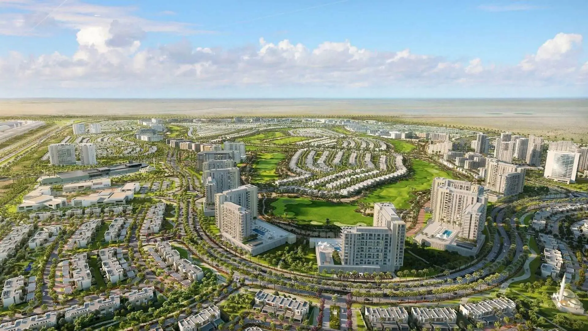 Recommended Communities