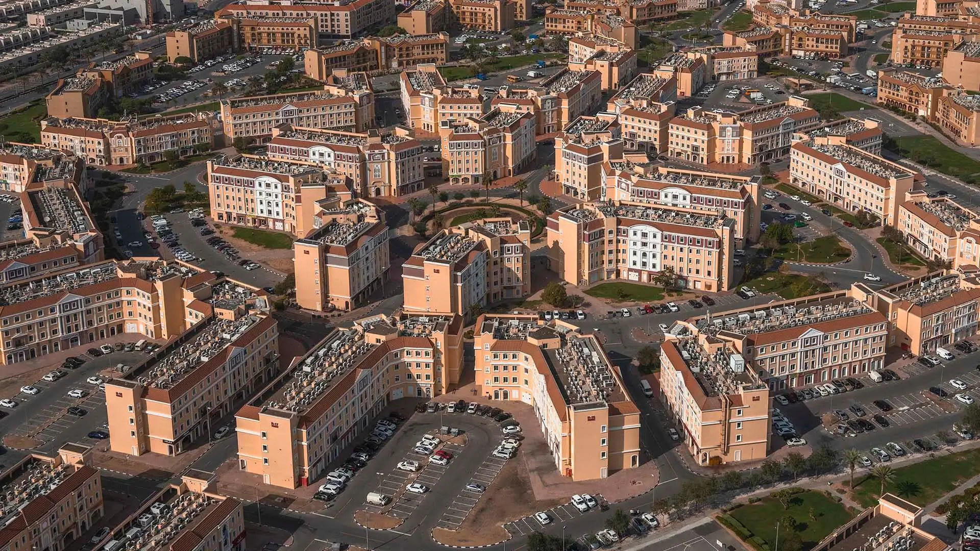 Recommended Communities