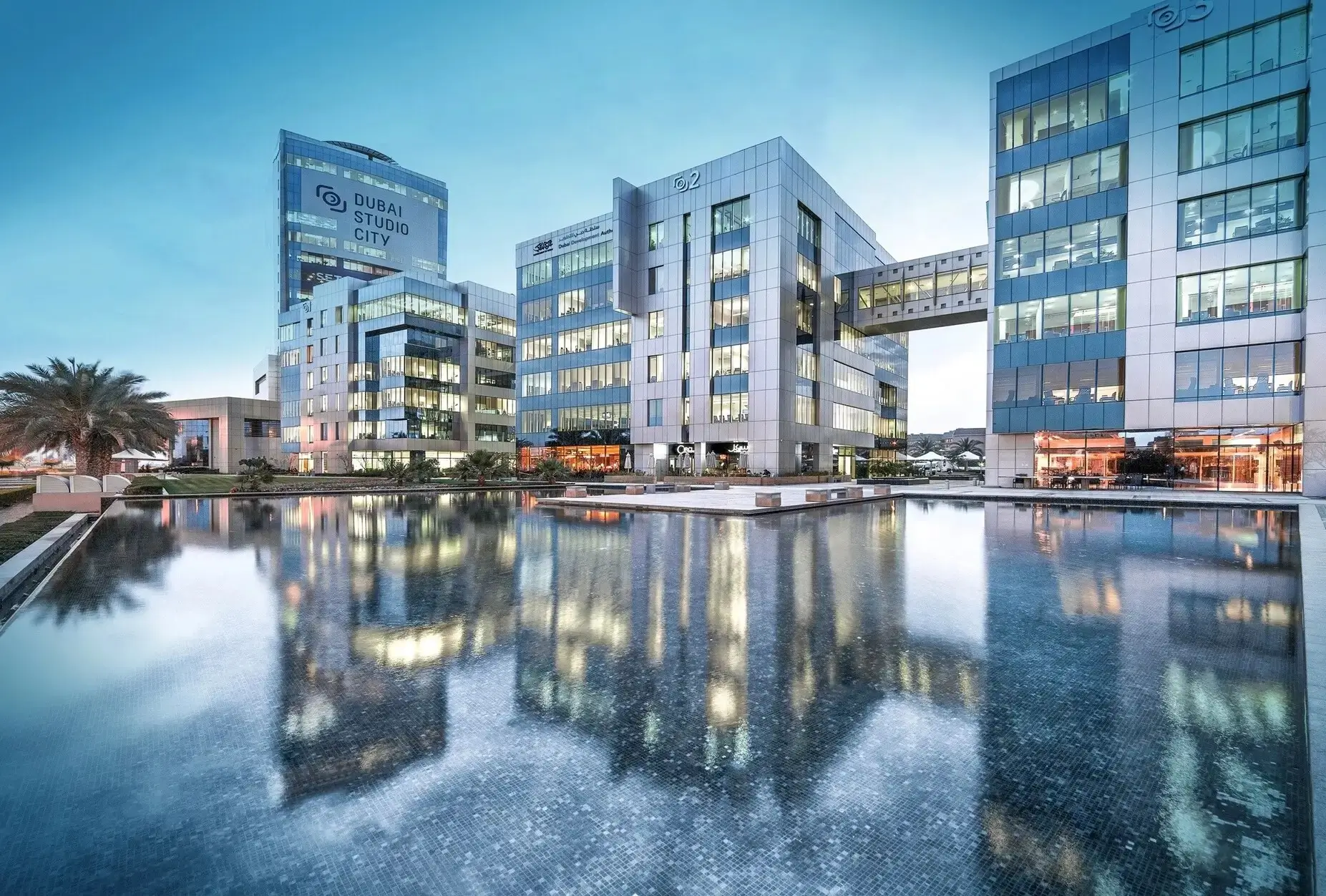 Recommended Communities