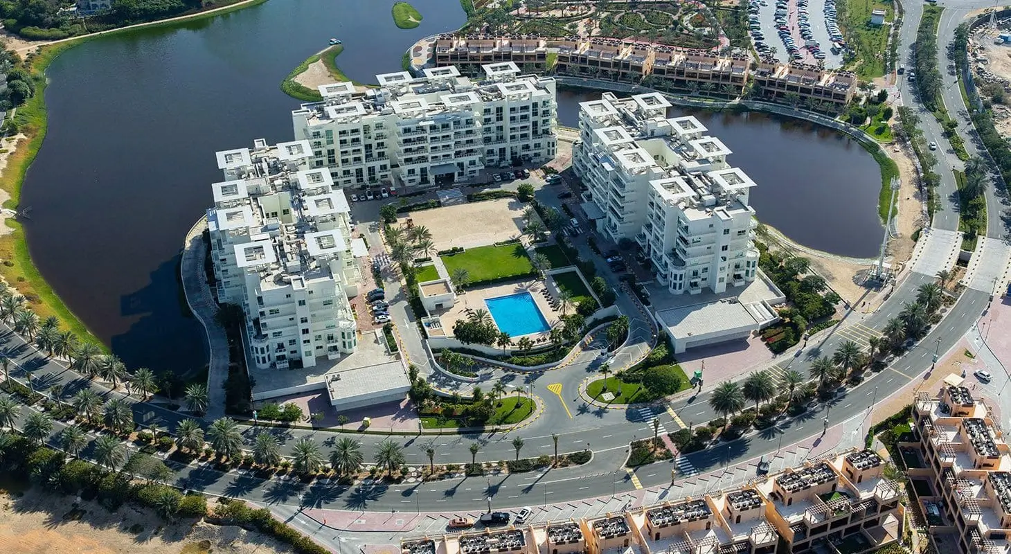 Recommended Communities