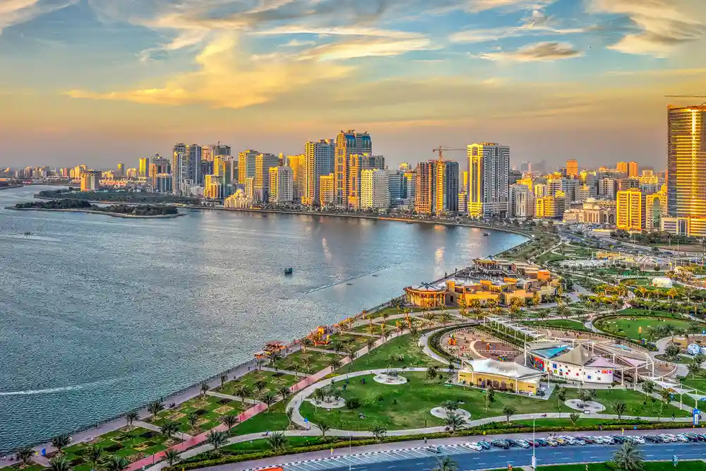 Recommended Communities