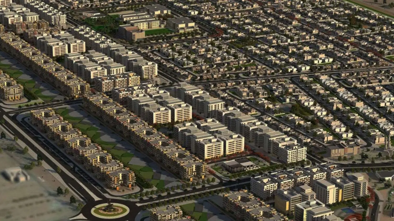 Recommended Communities