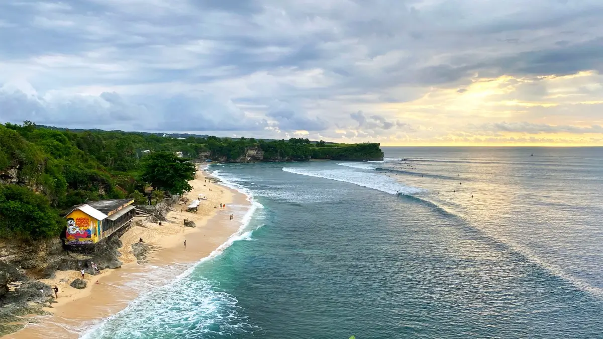 Recommended Communities