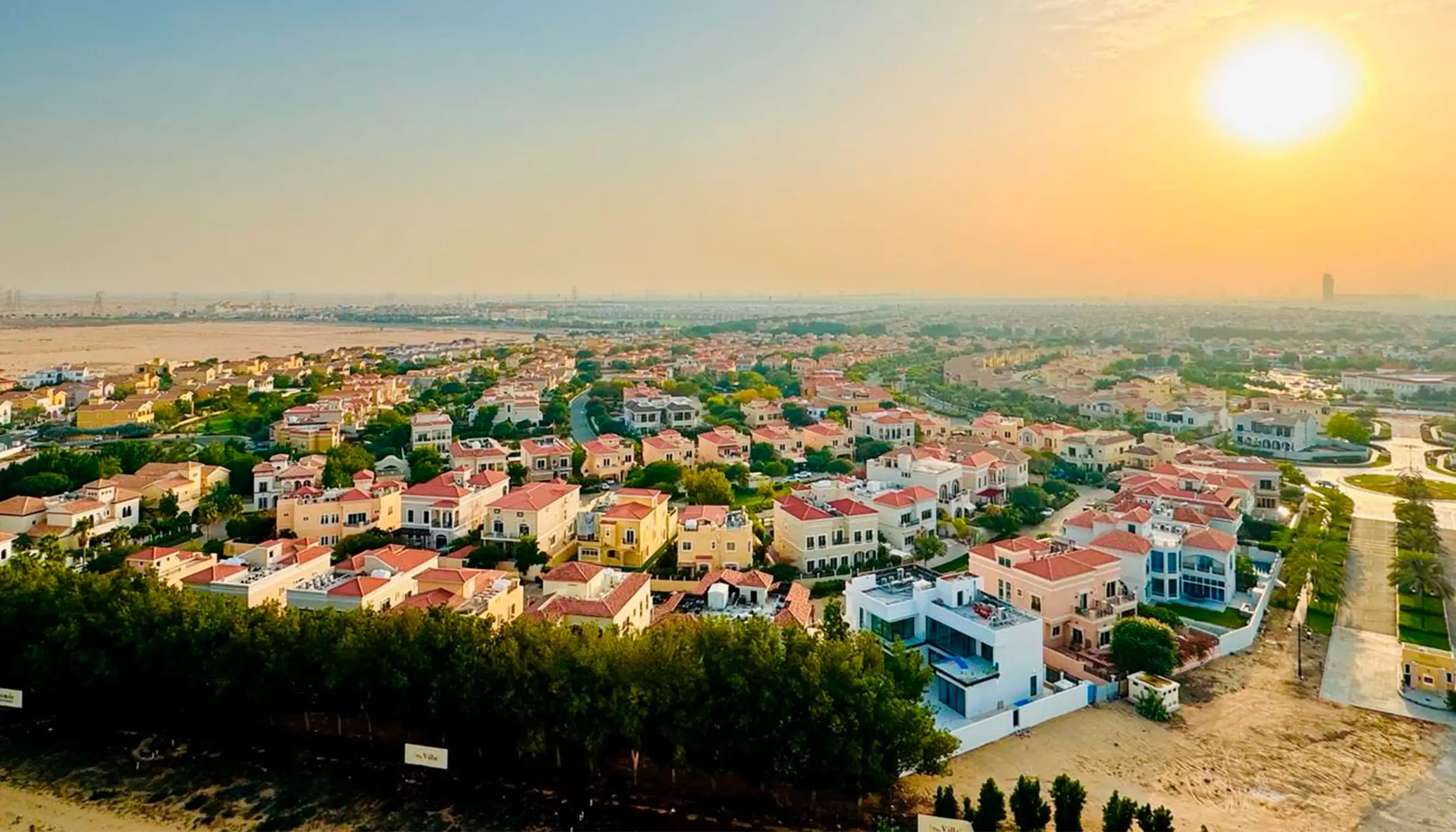 Recommended Communities