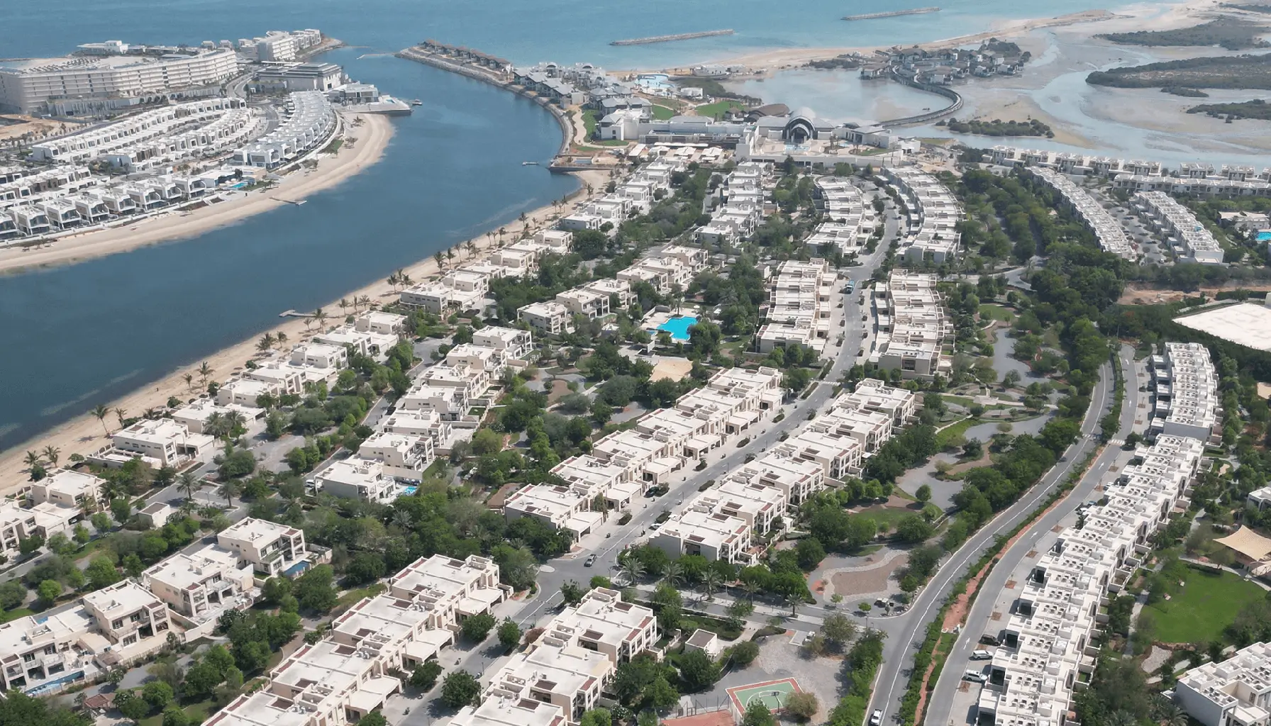 Recommended Communities