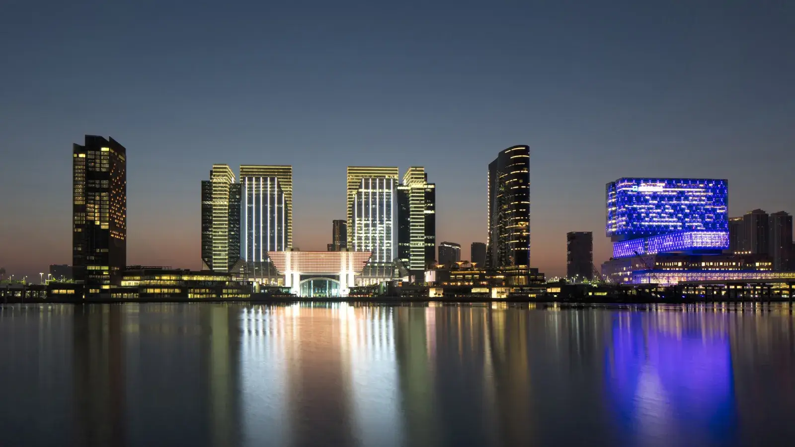 Recommended Communities