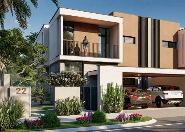 Recommended Communities