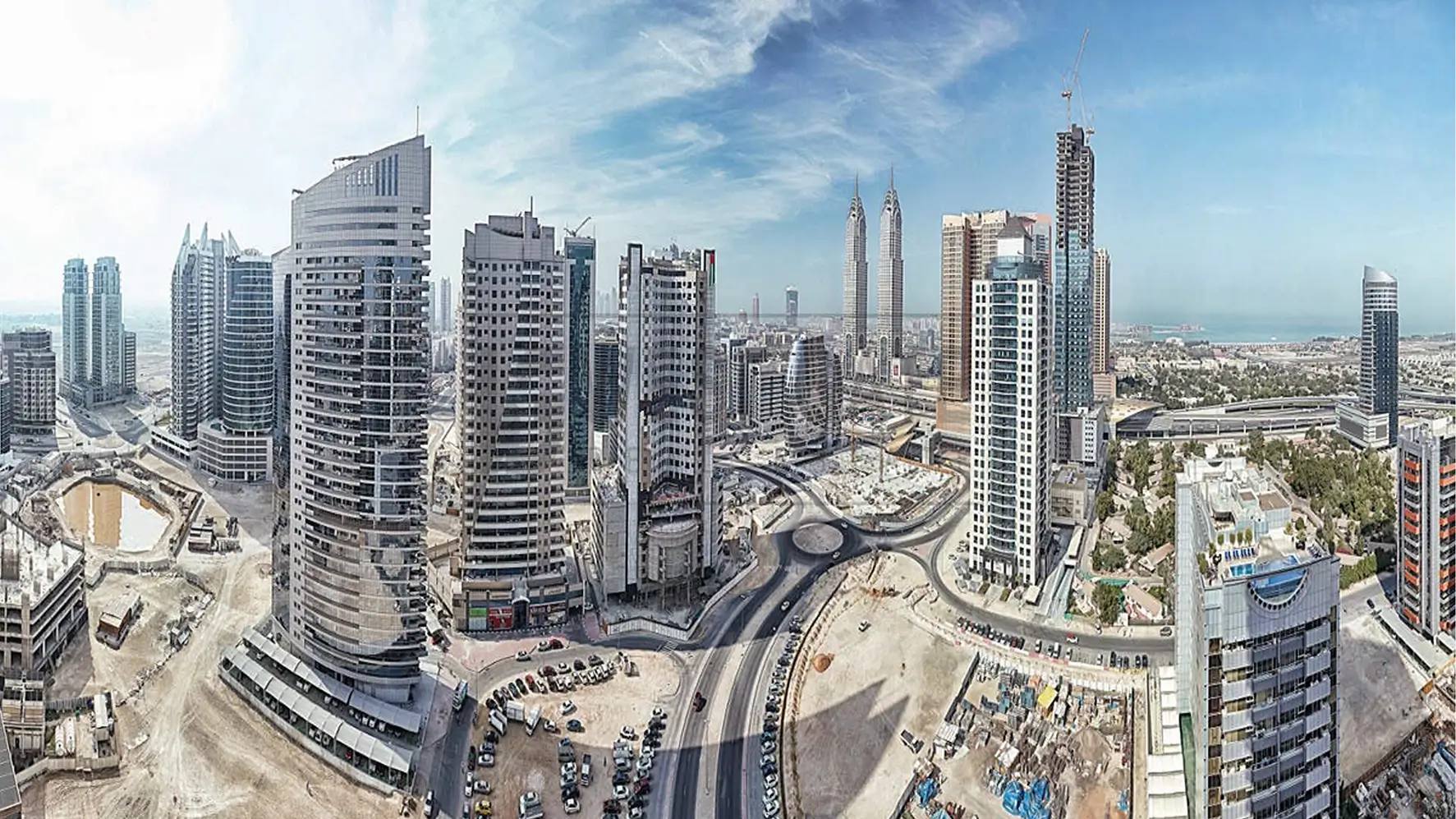 Recommended Communities