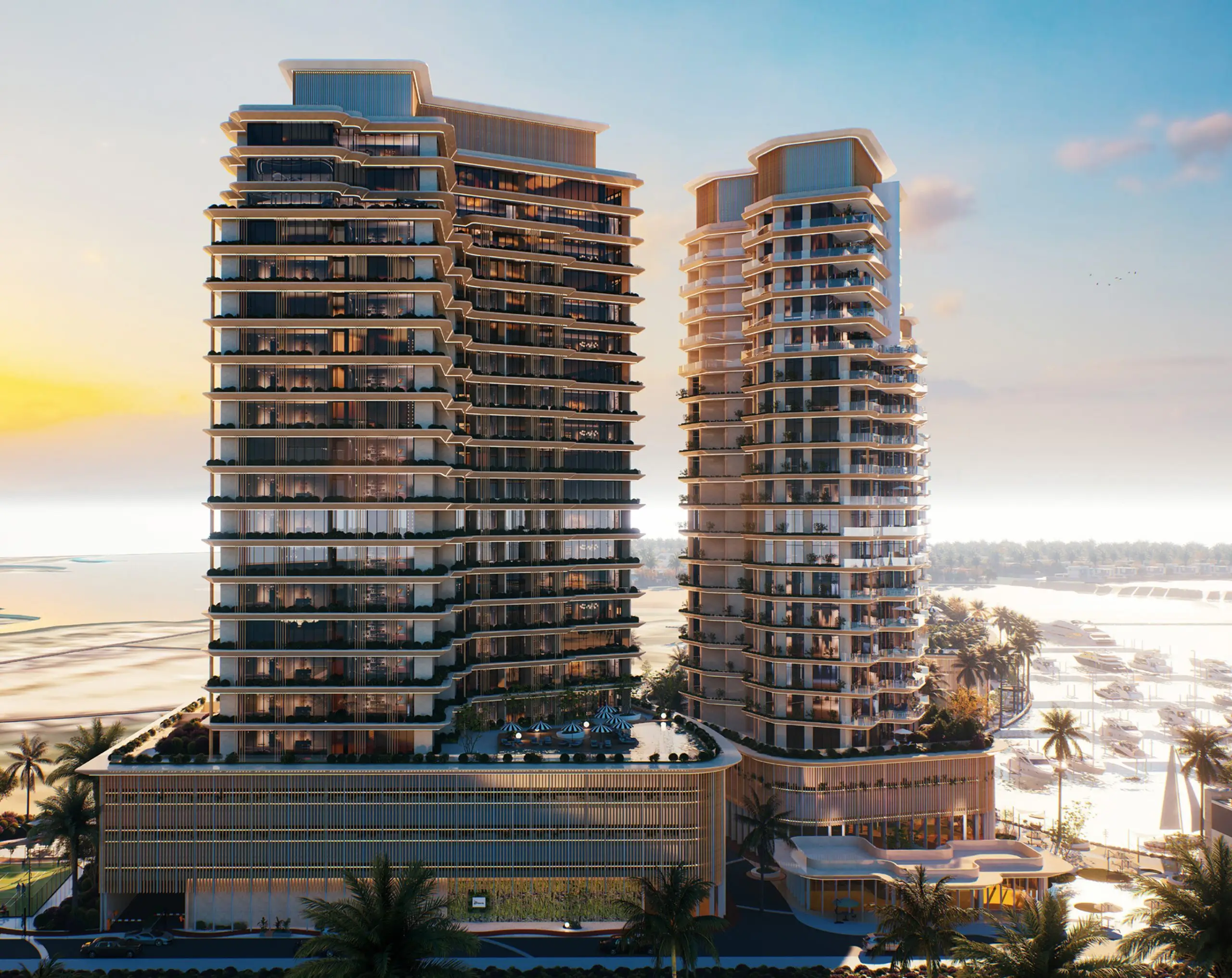 Recommended Communities