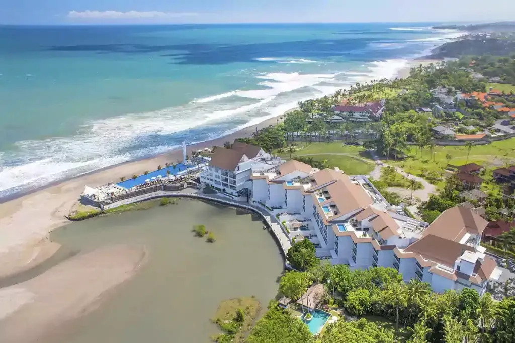 Recommended Communities